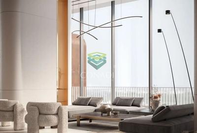 Apartament 3 Camere | ONE High District | Floreasca | TVA inclus - 1