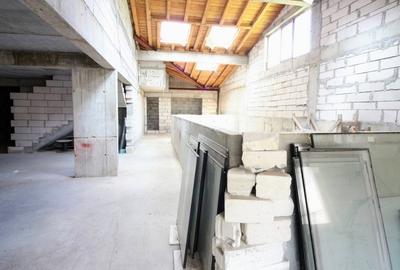 Baneasa-Sisesti, spatiu comercial 470 mp, open space, cu multiple intrebuintari - 6
