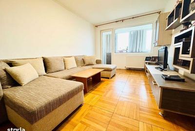 Apartament cu 2 camere decomandat în Șagului