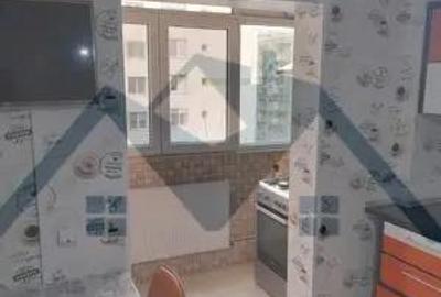 Apartament cu 2 camere decomandat în Bună Ziua