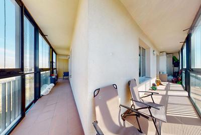 Apartament cu 2 camere semidecomandat în Splaiul Unirii - 1