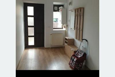 Casă cu 3 camere în Central - 4