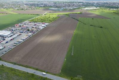 Teren de 29,600mp in zona de centura Nord - 24