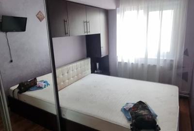 Ultracentral-apartament 2 camere decomandat finisat modern cu gaze Ultracentral-apartament 2 camere decomandat finisat modern cu gaze - 13