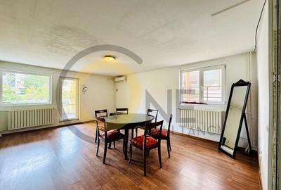 CASA Str. Ion Neculce/Piața 1 mai/Banu Manta COMISION 0% - 9