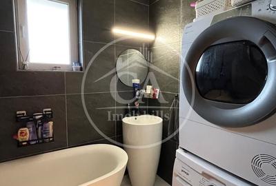 Casă cu 4 camere decomandat cu Teren 430 Mp în Biharia - 15