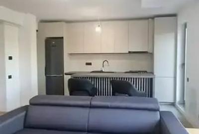 Studio luminos, bine compartimentat - Zona Marriott - 4