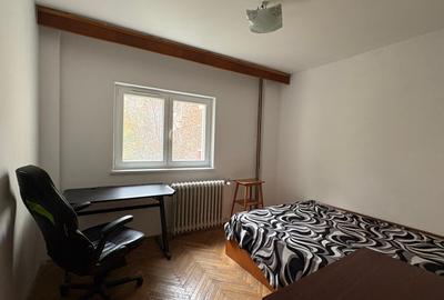 Apartament cu 3 camere semidecomandat, mobilat în Timpuri Noi - 6