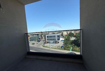 Apartament de vanzare in zona Inel II Solid House Dezrobirii Constanta - 5