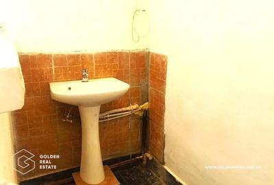 Spatiu comercial cu acces stradal, strada Ceahlau - 6