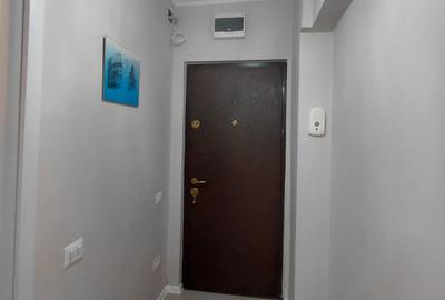 Inchiriere apartament 1 camera, in Galati, Micro 17, parter, mobilat si utilat - 7