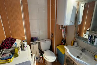 Apartament cu 2 camere decomandat în Central - 4