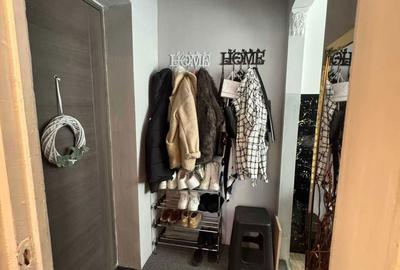 Apartament cu 2 camere decomandat în Exterior Vest - 8