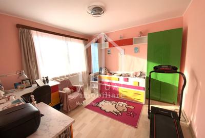 Casă cu 4 camere cu Canalizare în Arhitecților - Calea Cisnădiei - 7