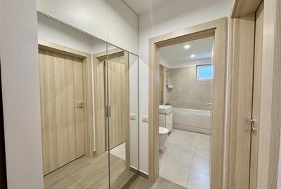 Apartament cu 2 camere decomandat, mobilat în Astra - 8