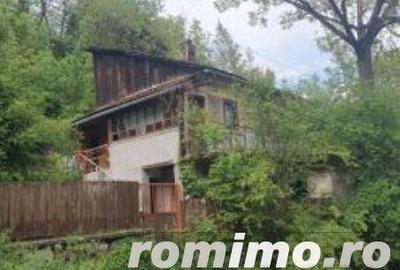 Casa si teren Petrosani, jud. Hunedoara - termen 23.10 - 13