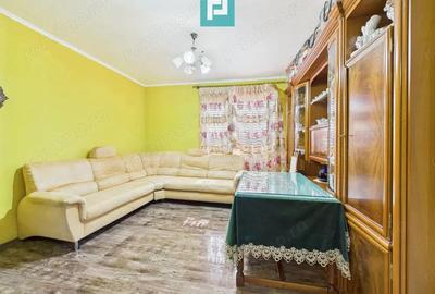 Casa cu 4 camere in Parneava - 6