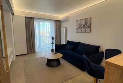 2 camere de inchiriat , Cortina North,rond omw,Porshe Nord - 2