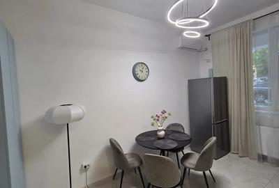 Studio, decomandat, 36mp, loc parcare, centrala proprie, Militari Rezervelor 60 - 4