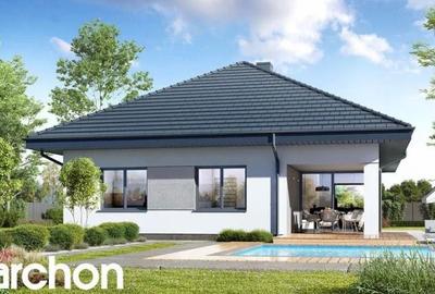 Spațiu comercial, în Corpadea - 4