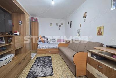 Garsoniera decomandata Astra zona Planete - 3