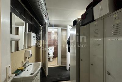Spatiu comercial | 170 mp utili | 2 Parcari | Zona strazii Racovita - 6
