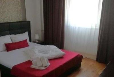 Apartament cu 2 camere decomandat în P-ța Unirii