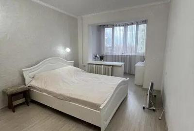 Apartament cu 2 camere decomandat în Griviței
