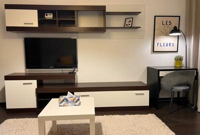 Lujerului Plaza Residence str. Cupolei nr 7 B, aproape de Mall Plaza, metrou - 2