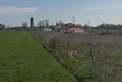 Vand teren in Agigea zona Golful Pescarului - 9