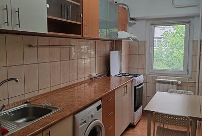 Garsonieră decomandată în Lacul Tei - 3