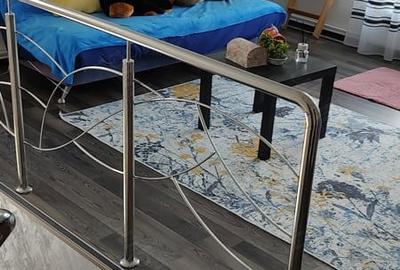 Casă cu 5 camere cu Teren 500 Mp în Mărăcineni - 10