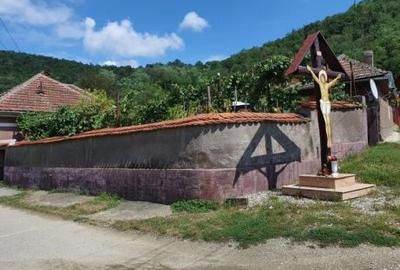 Casă cu 4 camere în Bobâlna - 1