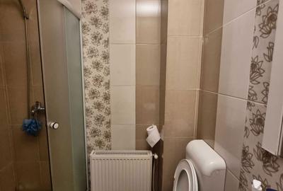 Garsonieră semidecomandată în Gruia - 2