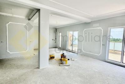 Penthouse-Calea Torontalului