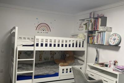 Apartament cu 2 camere decomandat în Grigorescu - 1