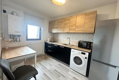 Apartament o camera- Capat CUG, Valea Adanca - 4