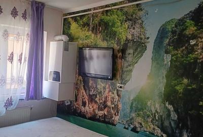 Apartament cu 2 camere decomandat în Florești - 3