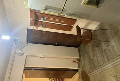 Vand apartament 2 camere, central, decomandat, mobilat si utilat, suprafata 54 mp, pret 62.000 euro - 2