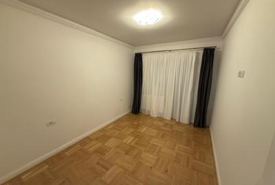 Apartament 4 camere renovat, 10 min Costin Georgian, str. Bodesti, nr. 2 - 16