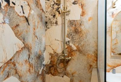 Casă cu 4 camere în Știrbei Vodă - 9