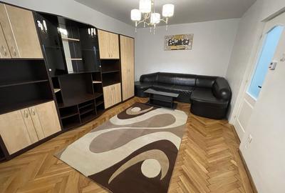 Apartament cu 2 camere decomandat în Vasile Aaron - 8
