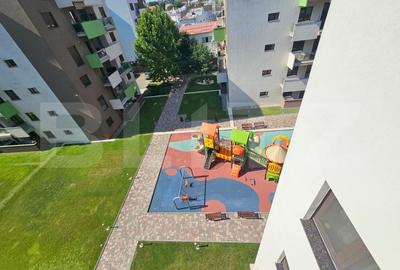 Apartament cu 3 camere, mobilat în Central - 13