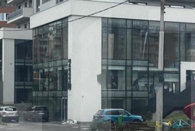 Spatiu comercial, 262mp, Marasti - 2