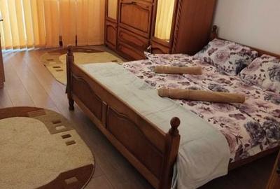 Apartament cu 3 camere decomandat în Ultracentral - 6