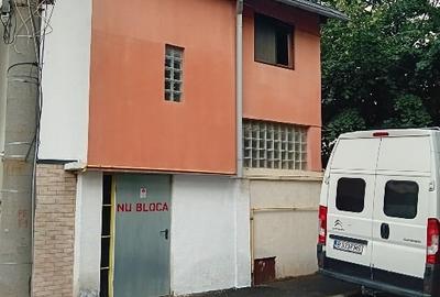 Casă individuală cu 5 camere cu Teren 50 Mp în Lujerului - 2