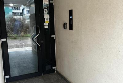 Apartament cu 2 camere semidecomandat, mobilat în Central - 3