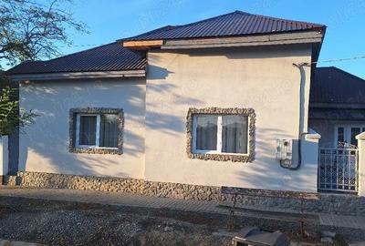 Casă în Remetea Mare - 1