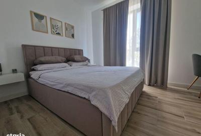 Apartament cu 2 camere decomandat în Nord - 3