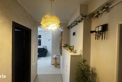 Apartament cu 3 camere în Roșu - 8
